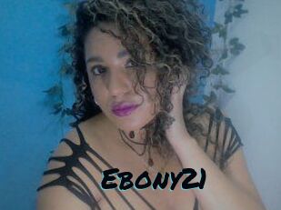 Ebony21