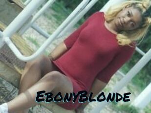 EbonyBlonde