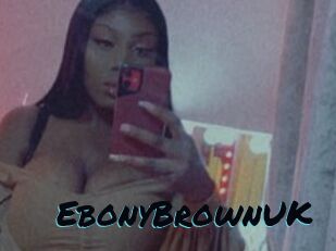 EbonyBrownUK
