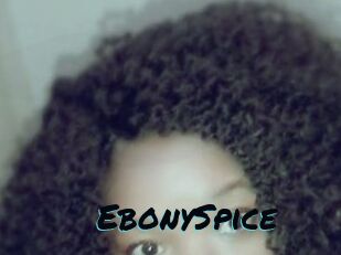EbonySpice