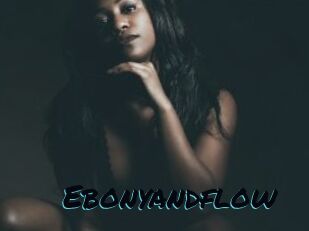 Ebonyandflow