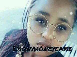 Ebonyhoneycake