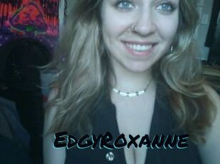 EdgyRoxanne