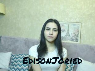 EdisonJoried
