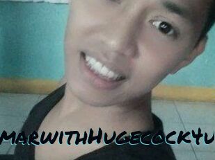 EdmarwithHugecock4u