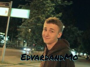 EdvardandMo
