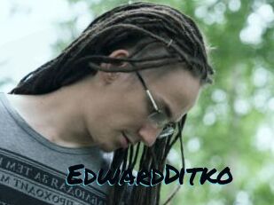 EdwardDitko