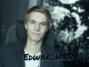 EdwardHaig