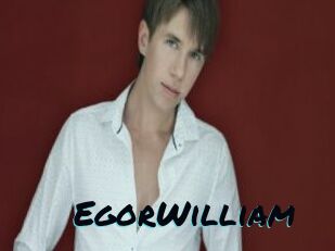 EgorWilliam Sexties
