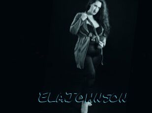 ElaJohnson