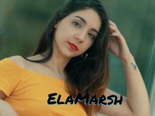 ElaMarsh