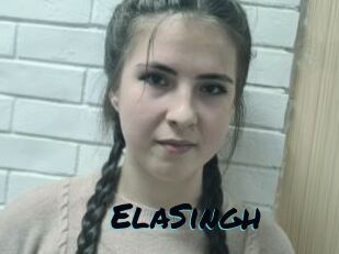 ElaSingh