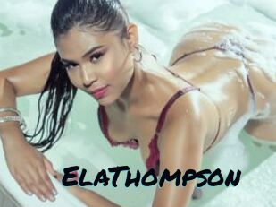 ElaThompson