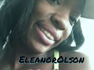Eleanor_Olson