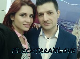 ElecktrraXLove