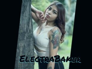 ElectraBaker