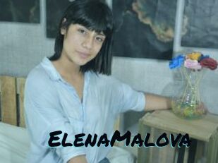 ElenaMalova