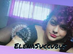 ElenaSuccubus