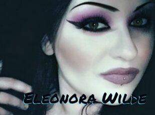 Eleonora_Wilde