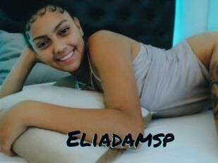 Eliadamsp