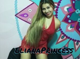 ElianaPrincess