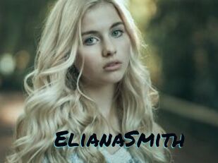 ElianaSmith