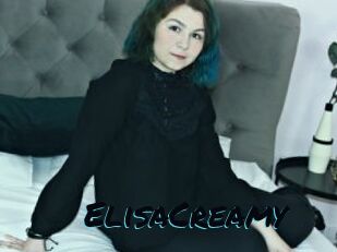 ElisaCreamy
