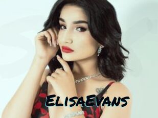 ElisaEvans
