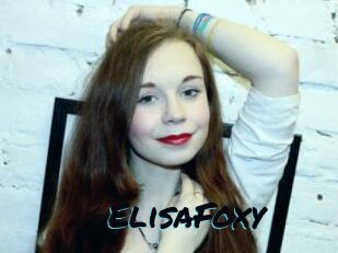 ElisaFoxy