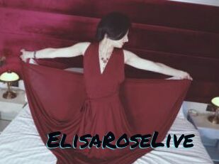 ElisaRoseLive