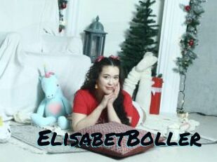 ElisabetBoller