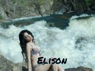 Elison