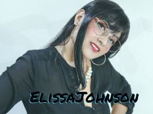 ElissaJohnson