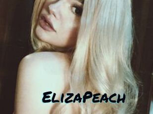 ElizaPeach
