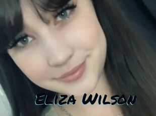 Eliza_Wilson