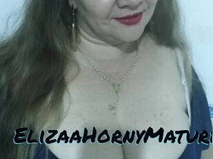 ElizaaHornyMature