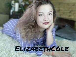 ElizabethCole