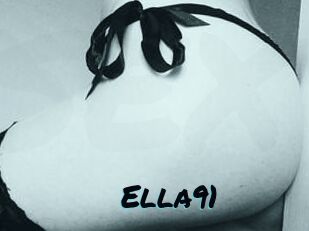 Ella91