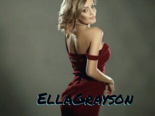 EllaGrayson Sexties