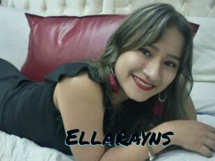EllaRayns