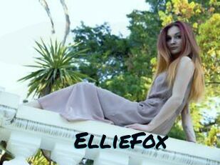 EllieFox
