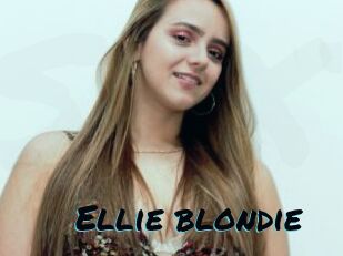 Ellie_blondie