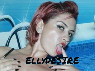 EllyDESIRE