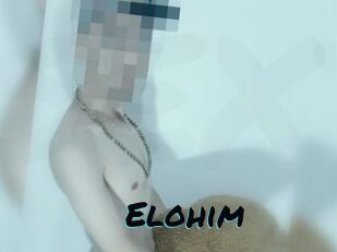 Elohim