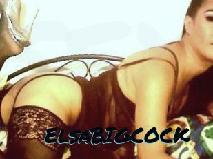 ElsaBIGCOCK