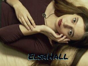 ElsaHall