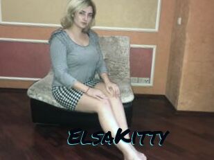 ElsaKitty