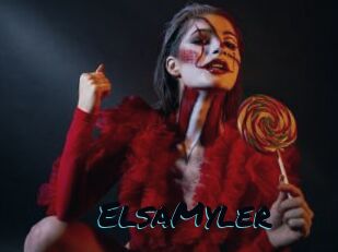 ElsaMyler