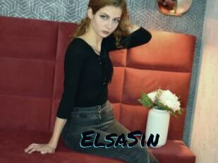 ElsaSin