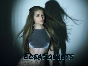 ElsaSquirts